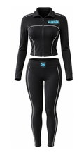 StudioBabe Onyx black Set